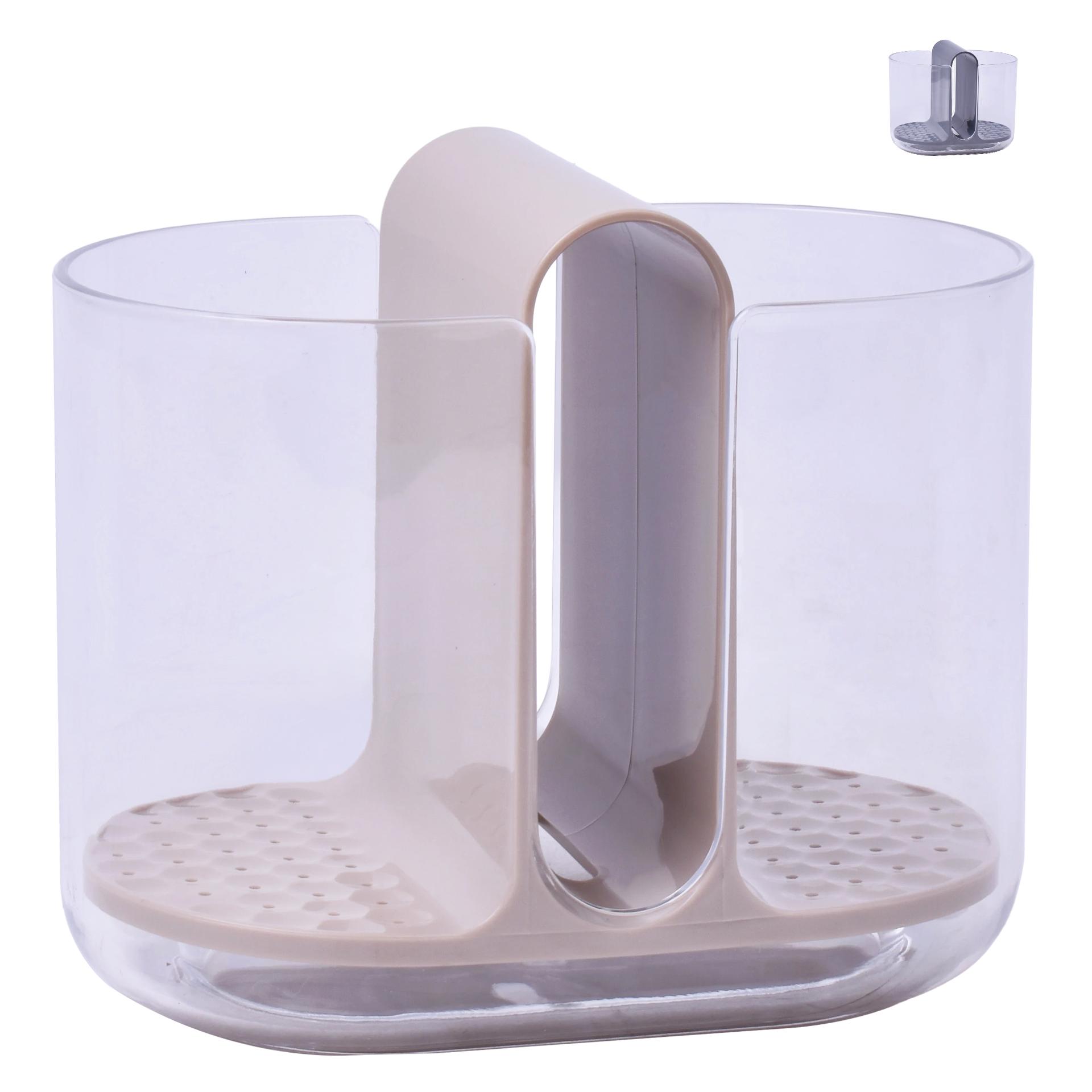 ORGANIZADOR 16X9,7X13,2CM SK 804-4844 CX12 ORGANIZADOR 16X9,7X13,2CM SK 804-4844 CX12