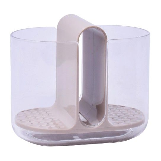 ORGANIZADOR 16X9,7X13,2CM SK 804-4844 CX12 ORGANIZADOR 16X9,7X13,2CM SK 804-4844 CX12