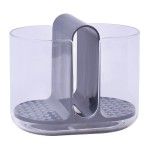 ORGANIZADOR 16X9,7X13,2CM SK 804-4844 CX12 ORGANIZADOR 16X9,7X13,2CM SK 804-4844 CX12