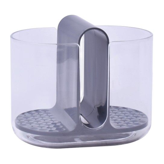 ORGANIZADOR 16X9,7X13,2CM SK 804-4844 CX12 ORGANIZADOR 16X9,7X13,2CM SK 804-4844 CX12