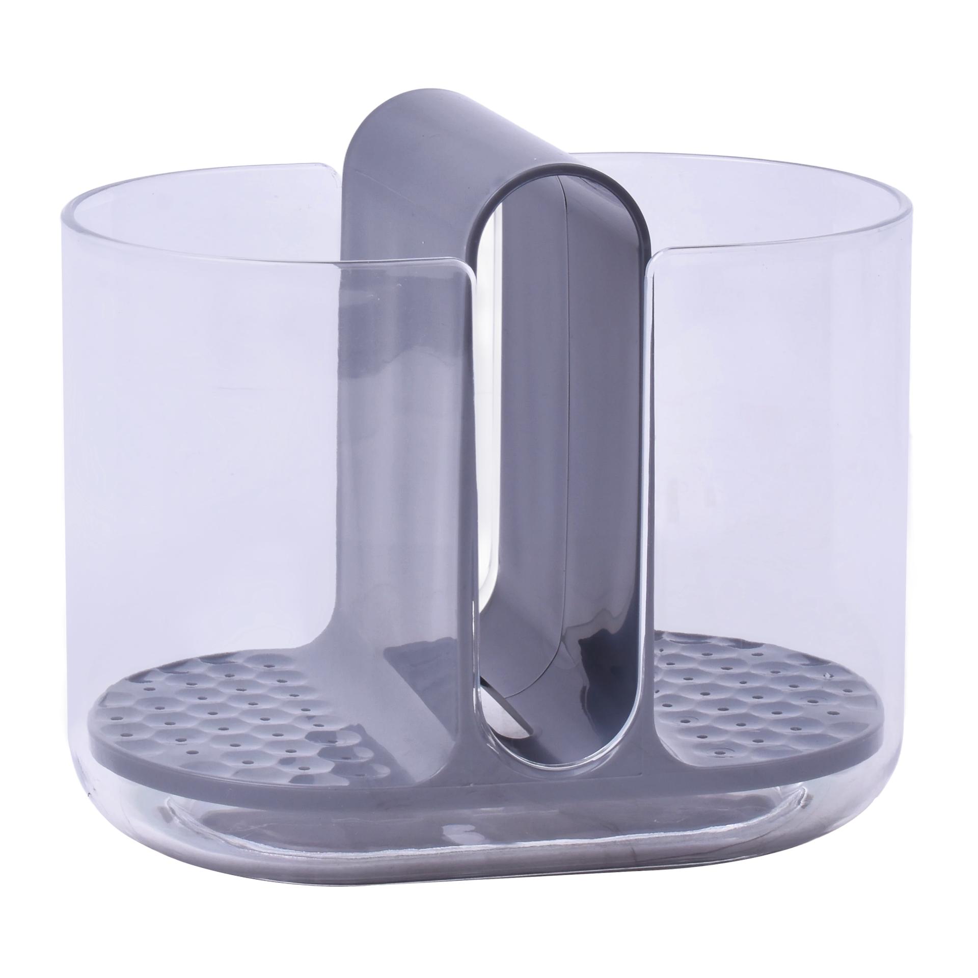 ORGANIZADOR 16X9,7X13,2CM SK 804-4844 CX12 ORGANIZADOR 16X9,7X13,2CM SK 804-4844 CX12