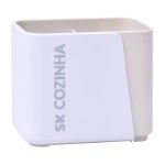 PORTA TALHERES PLAST SK 804-4831 CX12 PORTA TALHERES PLAST SK 804-4831 CX12