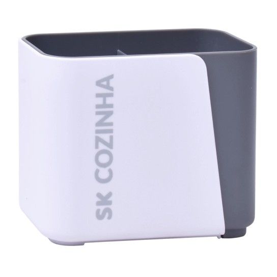 PORTA TALHERES PLAST SK 804-4831 CX12 PORTA TALHERES PLAST SK 804-4831 CX12