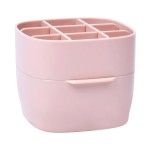 ORGANIZADOR 10,5X10,5X8,5CM 804-4825 CX24 ORGANIZADOR 10,5X10,5X8,5CM 804-4825 CX24