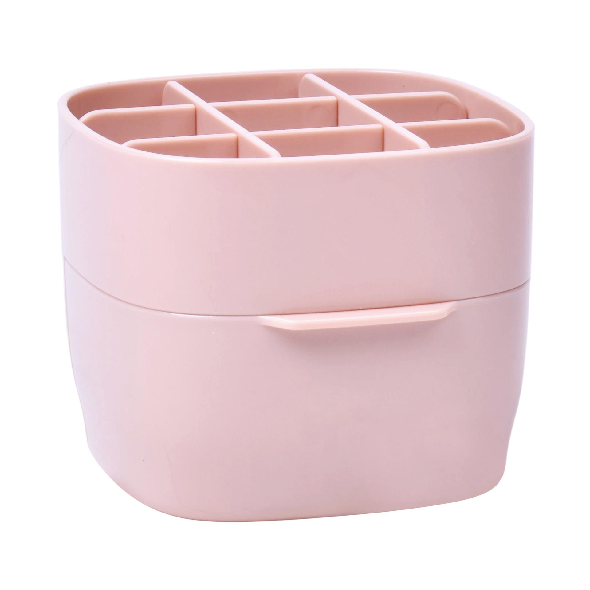 ORGANIZADOR 10,5X10,5X8,5CM 804-4825 CX24 ORGANIZADOR 10,5X10,5X8,5CM 804-4825 CX24