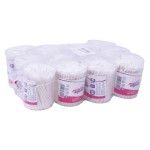 COTONETES ALG. HIDROF. PA 100UN CX72 COTONETES ALG. HIDROF. PA 100UN CX72