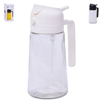GALHETEIRO 470ML 837-7722 CX48