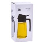 GALHETEIRO 470ML 837-7722 CX48 GALHETEIRO 470ML 837-7722 CX48