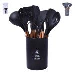SET COZINHA 12UN 32X12X12CM SK 804-4851 CX6 SET COZINHA 12UN 32X12X12CM SK 804-4851 CX6