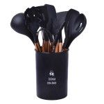 SET COZINHA 12UN 32X12X12CM SK 804-4851 CX6 SET COZINHA 12UN 32X12X12CM SK 804-4851 CX6