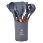 SET COZINHA 12UN 32X12X12CM SK 804-4851 CX6 SET COZINHA 12UN 32X12X12CM SK 804-4851 CX6