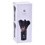 SET COZINHA 12UN 32X12X12CM SK 804-4851 CX6 SET COZINHA 12UN 32X12X12CM SK 804-4851 CX6