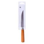 FACA CABO MADEIRA 12,7CM SK 804-444 CX48 FACA CABO MADEIRA 12,7CM SK 804-444 CX48
