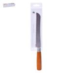 FACA PAO CABO MADEIRA 20CM SK 804-446 CX48