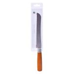 FACA PAO CABO MADEIRA 20CM SK 804-446 CX48