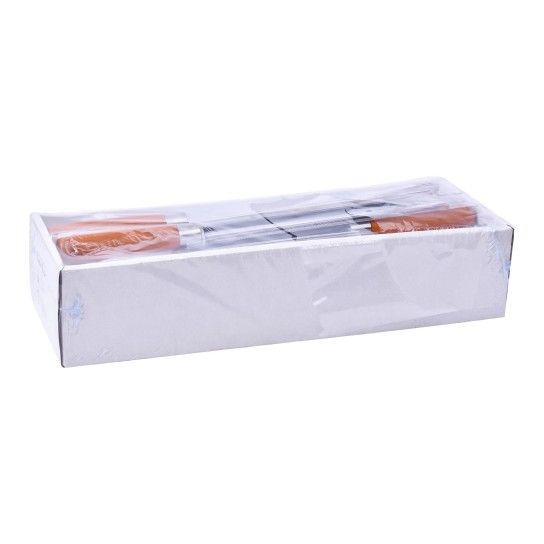 FACA PAO CABO MADEIRA 20CM SK 804-446 CX48