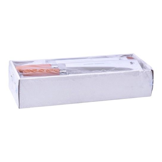 FACA CABO MADEIRA 20CM SK 804-445 CX48 FACA CABO MADEIRA 20CM SK 804-445 CX48