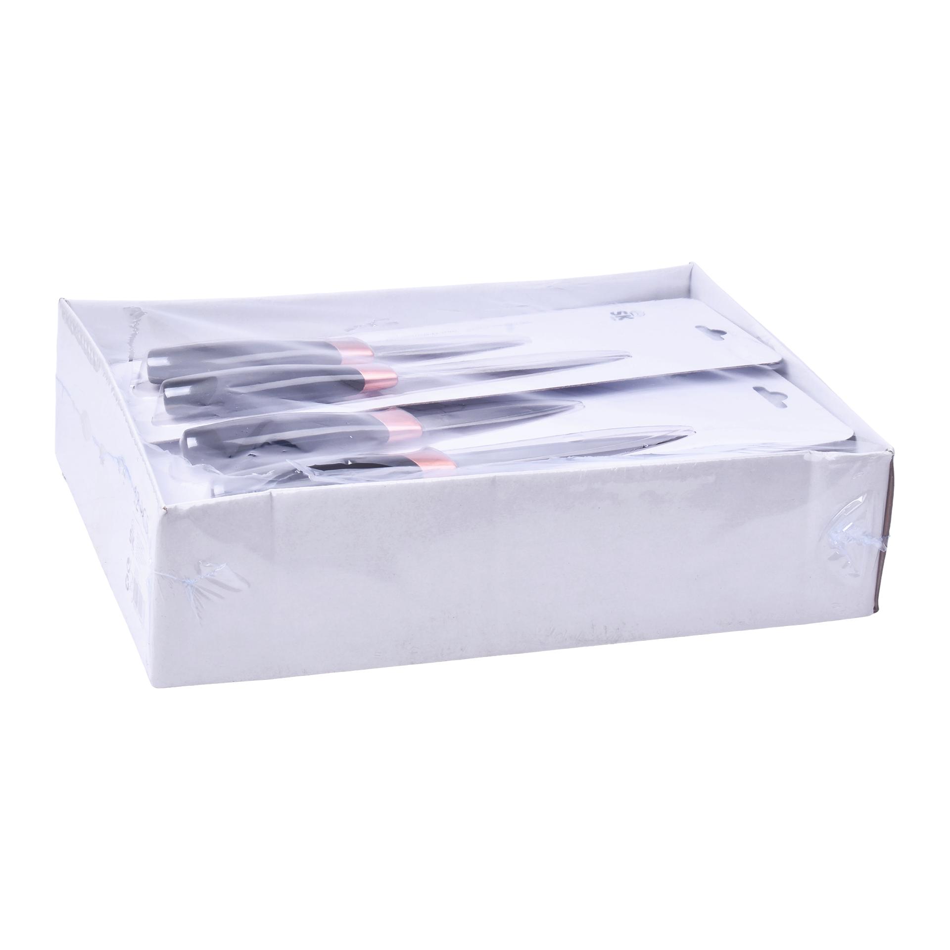 SET 2 FACAS 8,8 - 12,7CM SK 804-463 CX24 SET 2 FACAS 8,8 - 12,7CM SK 804-463 CX24