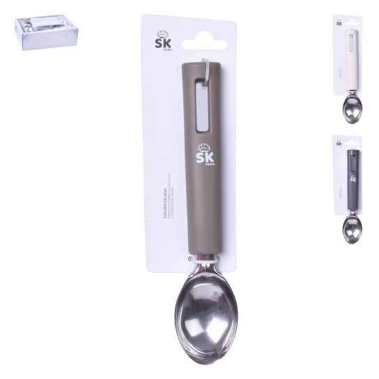 COLHER GELADO SK 804-4840 CX72 COLHER GELADO SK 804-4840 CX72