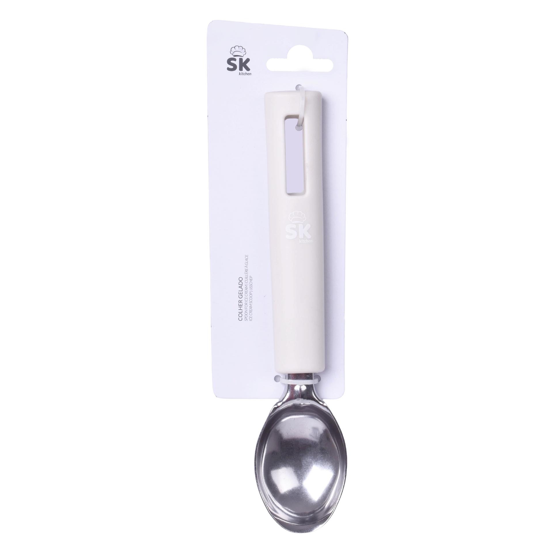COLHER GELADO SK 804-4840 CX72 COLHER GELADO SK 804-4840 CX72