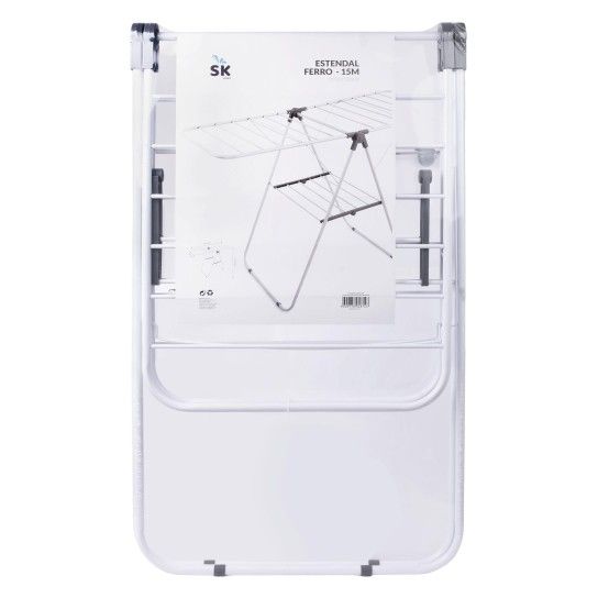 ESTENDAL FERRO 15M SK 804-4814 CX4 ESTENDAL FERRO 15M SK 804-4814 CX4