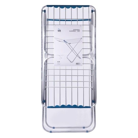 ESTENDAL ALUMINIO 18M SK 804-4867 CX6 ESTENDAL ALUMINIO 18M SK 804-4867 CX6