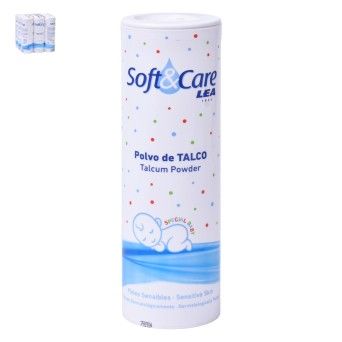 PO TALCO BEA 200G