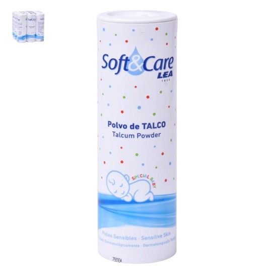 PO TALCO BEA 200G