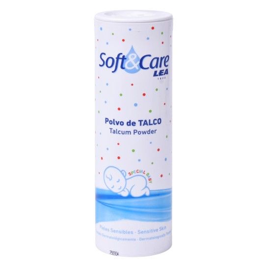 PO TALCO BEA 200G