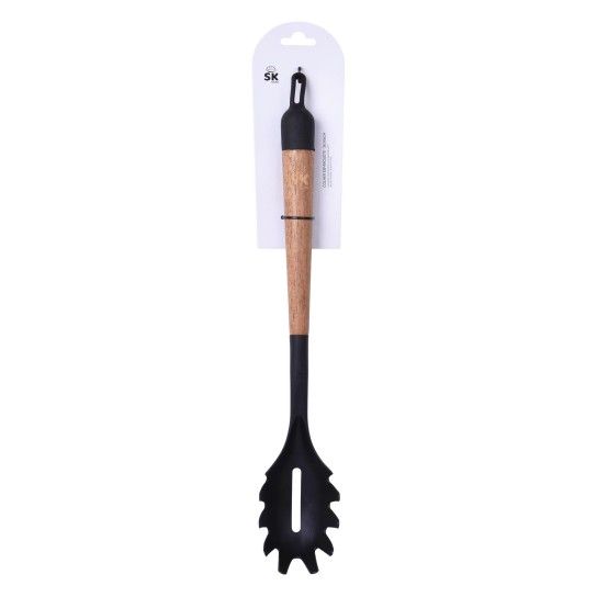 COLHER ESPARGETE 38,5X6CM SK 804-4853 CX48 COLHER ESPARGETE 38,5X6CM SK 804-4853 CX48