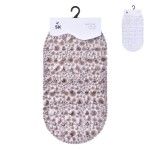 TAPETE WC PVC 66X34CM SK 804-764 CX24 TAPETE WC PVC 66X34CM SK 804-764 CX24