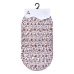 TAPETE WC PVC 66X34CM SK 804-764 CX24 TAPETE WC PVC 66X34CM SK 804-764 CX24