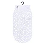 TAPETE WC 68X35CM SK 804-765 CX24 TAPETE WC 68X35CM SK 804-765 CX24