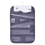 TAPETE ANTI DESL 40X60 452-105 CX50 TAPETE ANTI DESL 40X60 452-105 CX50