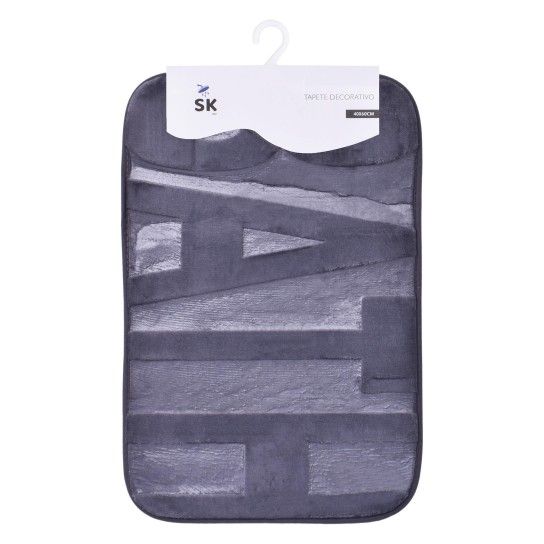 TAPETE ANTI DESL 40X60 452-105 CX50 TAPETE ANTI DESL 40X60 452-105 CX50
