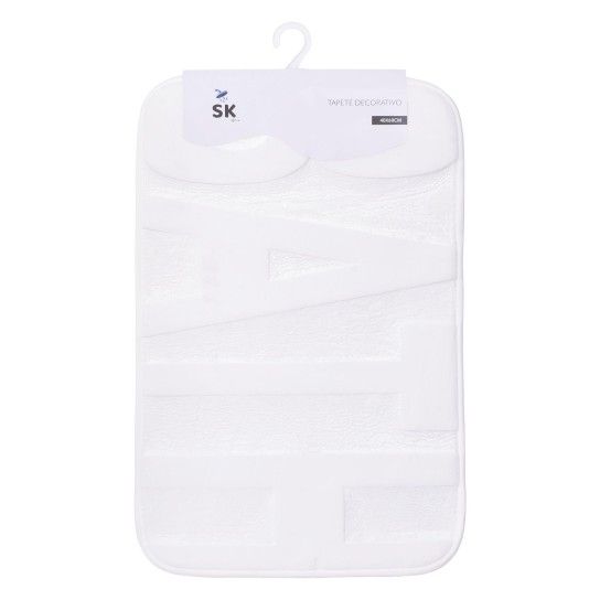 TAPETE ANTI DESL 40X60 452-105 CX50 TAPETE ANTI DESL 40X60 452-105 CX50