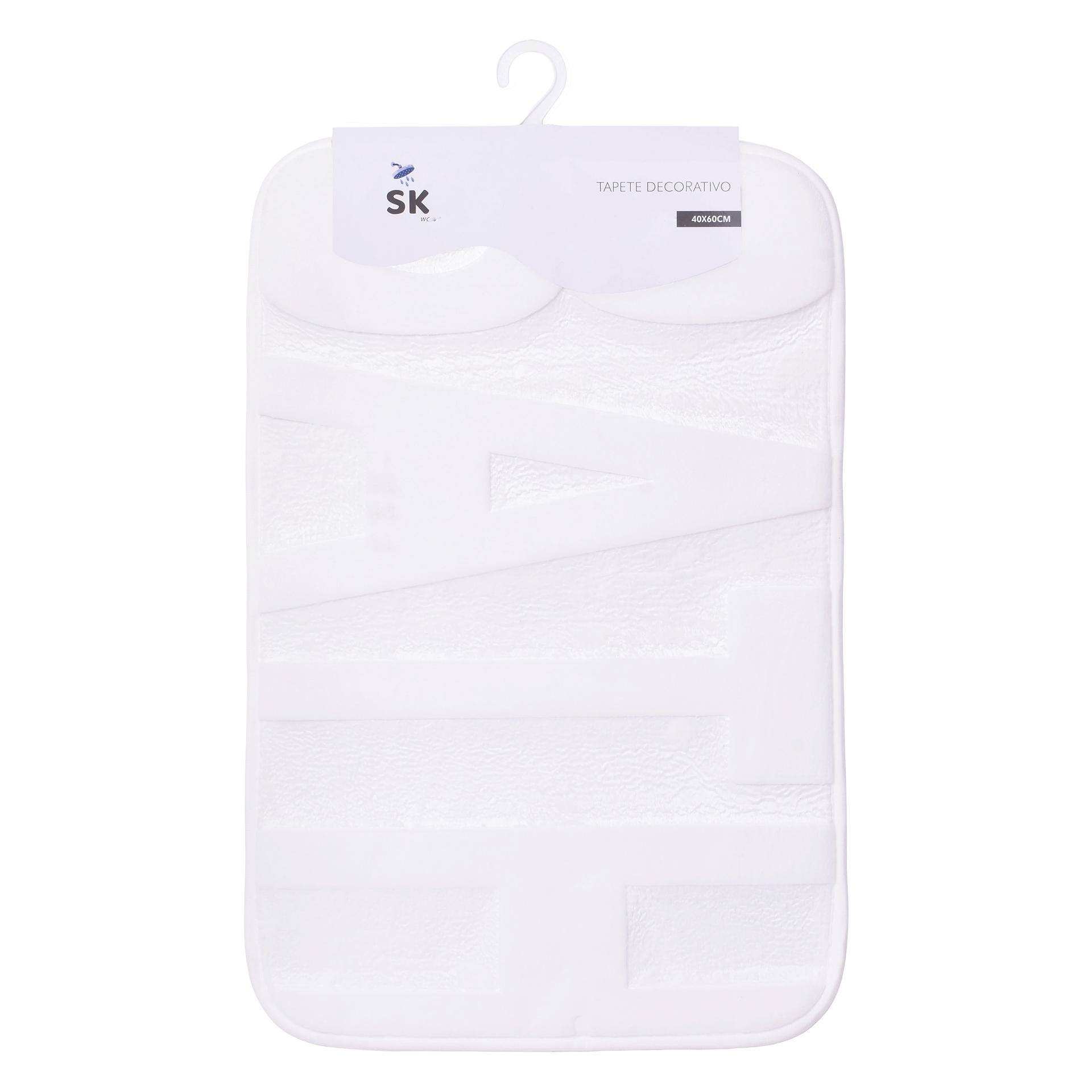 TAPETE ANTI DESL 40X60 452-105 CX50 TAPETE ANTI DESL 40X60 452-105 CX50