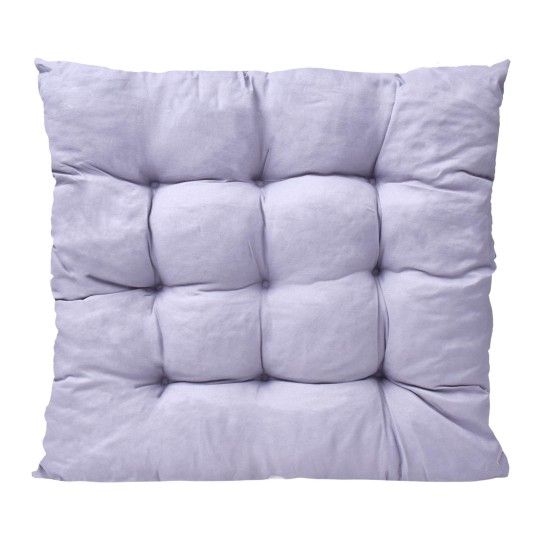 ALMOFADA CADEIRA 38X38CM 2505-600-E CX60 ALMOFADA CADEIRA 38X38CM 2505-600-E CX60