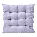 ALMOFADA CADEIRA 38X38CM 2505-600-E CX60 ALMOFADA CADEIRA 38X38CM 2505-600-E CX60