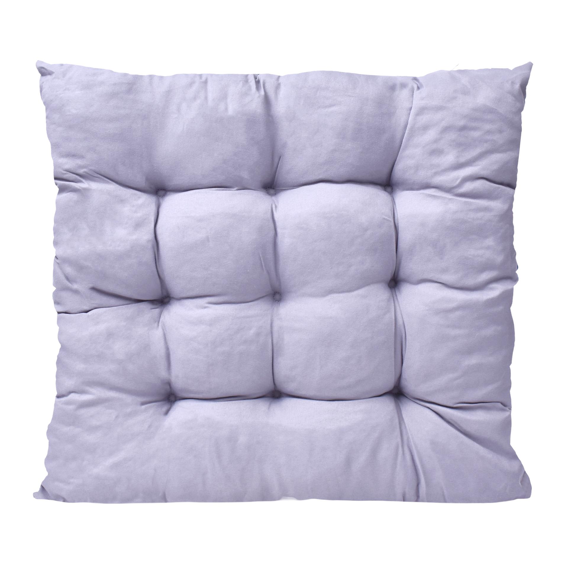 ALMOFADA CADEIRA 38X38CM 2505-600-E CX60 ALMOFADA CADEIRA 38X38CM 2505-600-E CX60