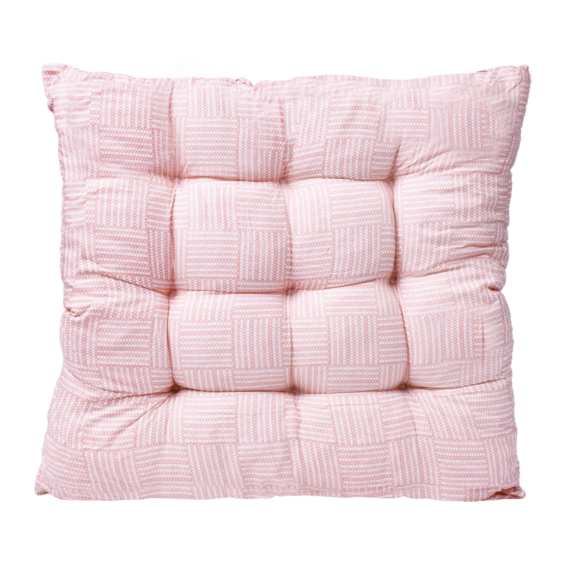ALMOFADA CADEIRA 40X40 SK 2505-601-D CX24 ALMOFADA CADEIRA 40X40 SK 2505-601-D CX24