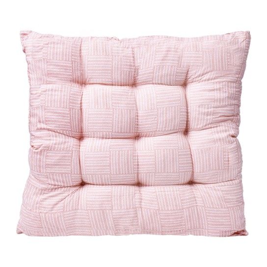 ALMOFADA CADEIRA 40X40 SK 2505-601-D CX24 ALMOFADA CADEIRA 40X40 SK 2505-601-D CX24