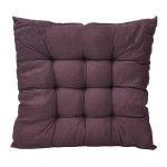 ALMOFADA CADEIRA 38X38CM 2505-600-C CX60 ALMOFADA CADEIRA 38X38CM 2505-600-C CX60