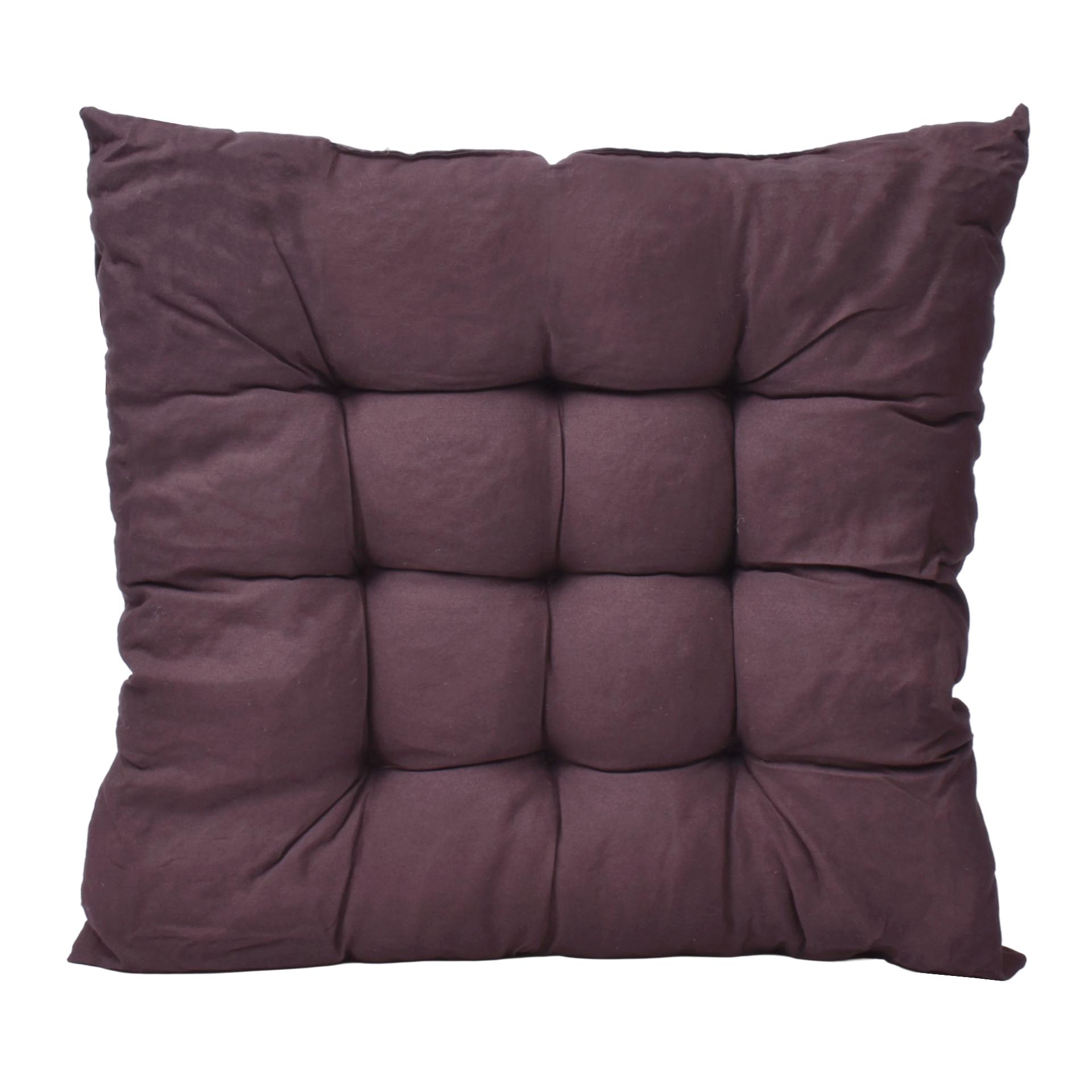 ALMOFADA CADEIRA 38X38CM 2505-600-C CX60 ALMOFADA CADEIRA 38X38CM 2505-600-C CX60