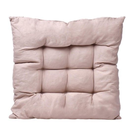 ALMOFADA CADEIRA 38X38CM 2505-600-A CX60 ALMOFADA CADEIRA 38X38CM 2505-600-A CX60