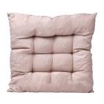 ALMOFADA CADEIRA 38X38CM 2505-600-A CX60 ALMOFADA CADEIRA 38X38CM 2505-600-A CX60