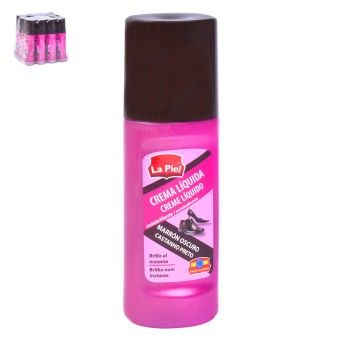 CREME LIQ. CAL�ADO CAST. 50ML