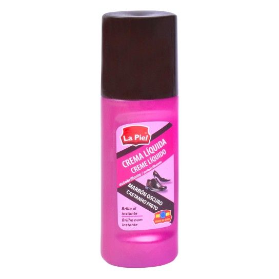 CREME LIQ. CALÇADO CAST. 50ML CREME LIQ. CALÇADO CAST. 50ML