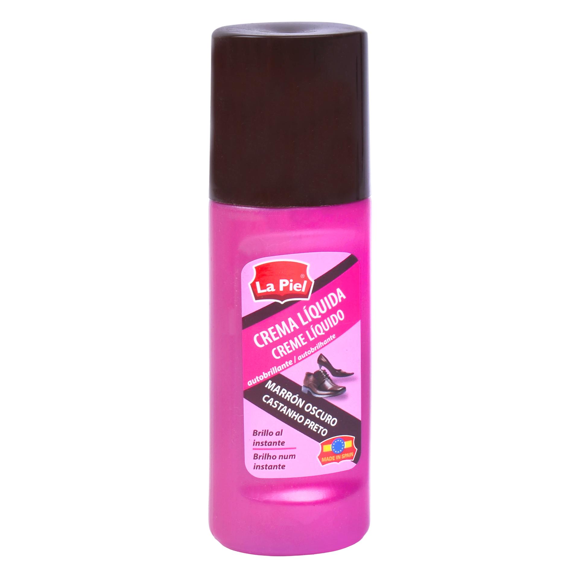 CREME LIQ. CALÇADO CAST. 50ML CREME LIQ. CALÇADO CAST. 50ML