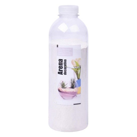 AREIA DEC. BRC FRASCO 1,5KG 21982 AREIA DEC. BRC FRASCO 1,5KG 21982
